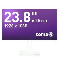 TERRA 3030222 60,5cm (23,8")
