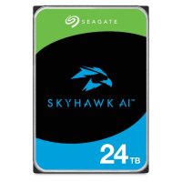 SEAGATE SkyHawk AI 24TB  ( ST24000VE002 )