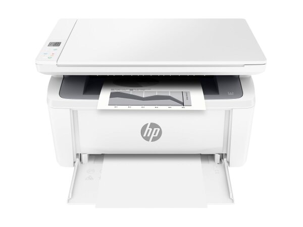 HP LaserJet MFP M140w  ( 7MD72F#B19 )