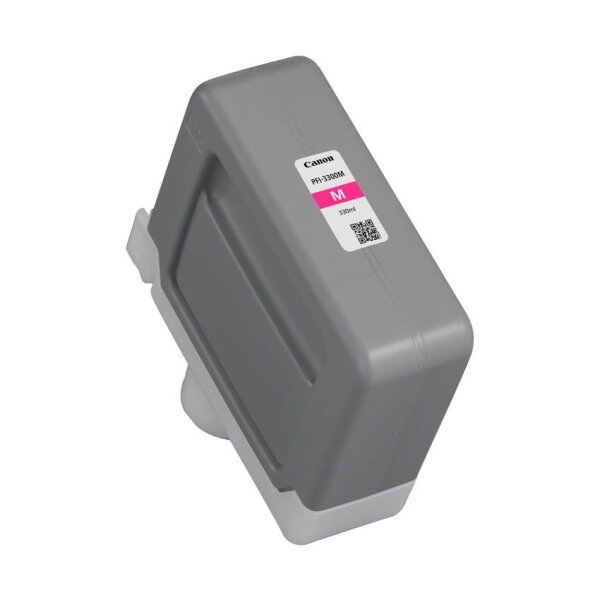 CANON Patrone Canon PFI-3300 M magenta 330ml