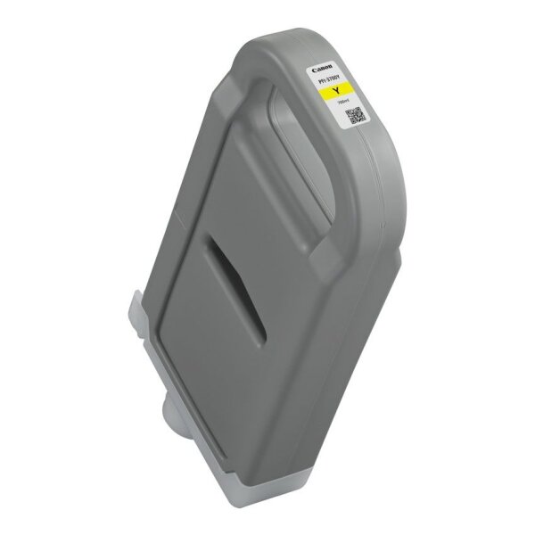 CANON Patrone Canon PFI-3700 Y yellow 700ml