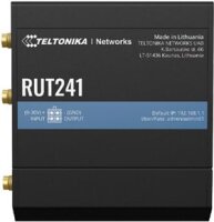 TELTONIKA RUT241 Wireless Router  ( RUT241 )