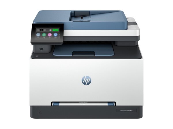 HP Color LaserJet Pro