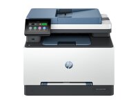 HP Color LaserJet Pro