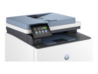 HP Color LaserJet Pro