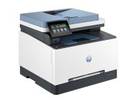 HP Color LaserJet Pro