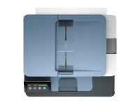 HP Color LaserJet Pro
