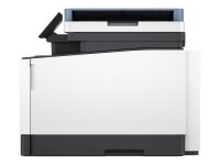 HP Color LaserJet Pro