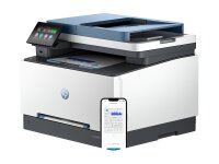 HP Color LaserJet Pro