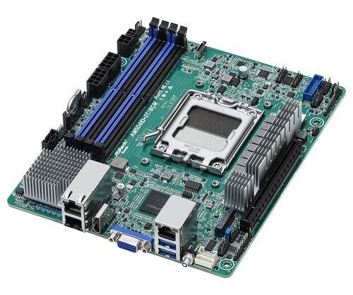 ASROCK AM5D4ID-2T/BCM SAM5  ( AM5D4ID-2T/BCM )
