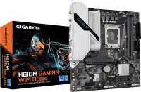 GIGABYTE H610M GAMING WF S1700  ( H610M GAMING WF DDR4 )