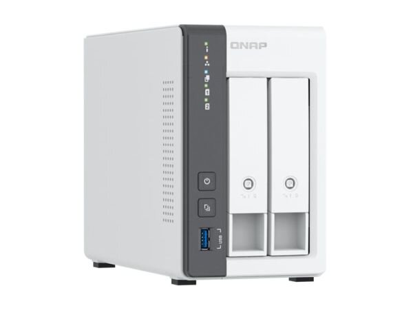 QNAP TS-216G