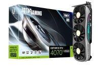 ZOTAC RTX 4070 TI SUPER Trinity 16GB  ( ZT-D40730J-10P )