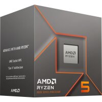 AMD Ryzen 5 8400F SAM5 Box  ( 100-100001591BOX )