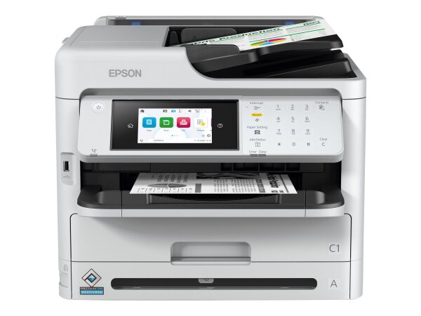 EPSON WorkForce Pro WF-M5899DWF
