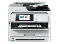 EPSON WorkForce Pro WF-M5899DWF