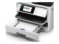 EPSON WorkForce Pro WF-M5899DWF