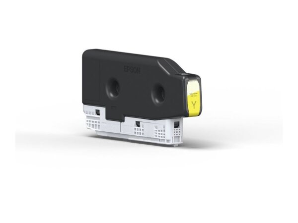EPSON WorkForce Enterprise AM-C400 Yellow Ink  ( C13T08N440 )