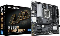 GIGABYTE B760M D3HP S1700  ( B760M D3HP DDR4 )