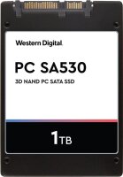 WESTERN DIGITAL WD PC SA530 1TB  ( SDASB8Y-1T00-1122 )