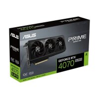ASUS PRIME RTX4070S O12G 12GB  ( 90YV0KC6-M0NA00 )