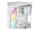 CORSAIR Geh Midi 6500X iCUE LINK RGB Dual Chamber White  ( CC-9011270-WW )