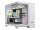 CORSAIR Geh Midi 2500X (Tempered Glass) White  ( CC-9011266-WW )