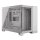 CORSAIR Geh Midi 2500X (Tempered Glass) White  ( CC-9011266-WW )
