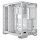 CORSAIR Geh Midi 6500X (Tempered Glass) White  ( CC-9011258-WW )