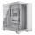 CORSAIR Geh Midi 6500X (Tempered Glass) White  ( CC-9011258-WW )