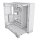 CORSAIR Geh Midi 6500X (Tempered Glass) White  ( CC-9011258-WW )