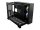 CORSAIR Micro-ATX 2500X LINK Tempered Glass  Black  ( CC-9011267-WW )