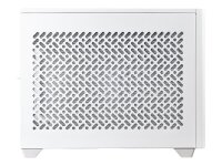 COOLERMASTER Geh MasterBox NR200P V2 white/TG/ITX  (...