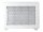 COOLERMASTER Geh MasterBox NR200P V2 white/TG/ITX  ( NR200PV2-WCNN-S00 )