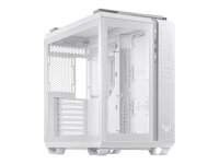 ASUS Geh TUF Gaming GT502 Case Tempered Glass white...
