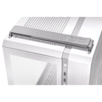ASUS Geh TUF Gaming GT502 Case Tempered Glass white Edition  ( 90DC0093-B09010 )