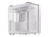 ASUS Geh TUF Gaming GT502 Case Tempered Glass white Edition  ( 90DC0093-B09010 )