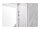 ASUS Geh TUF Gaming GT502 Case Tempered Glass white Edition  ( 90DC0093-B09010 )