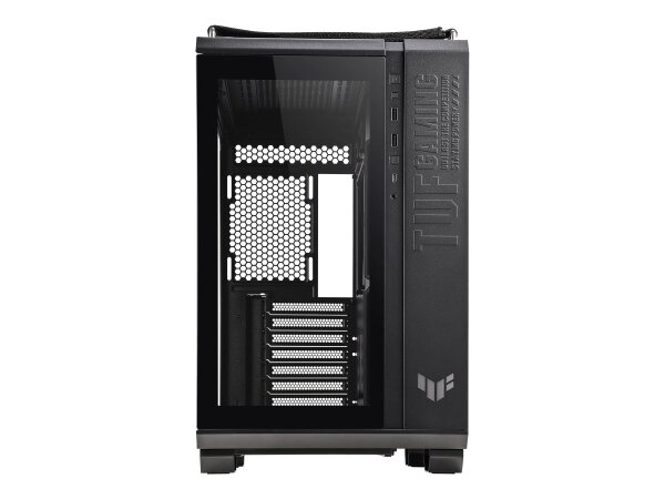 ASUS Geh TUF Gaming GT502 Case Tempered Glass  ( 90DC0090-B09010 )
