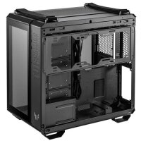 ASUS Geh TUF Gaming GT502 Case Tempered Glass  (...