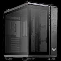ASUS Geh TUF Gaming GT502 Case Tempered Glass  ( 90DC0090-B09010 )