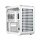 COOLERMASTER Geh Qube 500 Flatpack White  ( Q500-WGNN-S00 )
