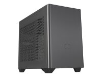 COOLERMASTER Geh MasterBox NR200P V2 black TG/ITX  (...