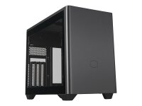 COOLERMASTER Geh MasterBox NR200P V2 black TG/ITX  (...
