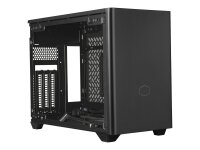 COOLERMASTER Geh MasterBox NR200P V2 black TG/ITX  ( NR200PV2-KCNN-S00 )