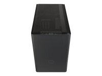 COOLERMASTER Geh MasterBox NR200P V2 black TG/ITX  ( NR200PV2-KCNN-S00 )