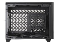 COOLERMASTER Geh MasterBox NR200P V2 black TG/ITX  ( NR200PV2-KCNN-S00 )