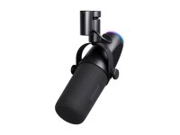 CHERRY XTRFY MIK NGALE X USB-C + XLR Mikrofon schwarz  (...