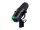 CHERRY XTRFY MIK NGALE X USB-C + XLR Mikrofon schwarz  ( CX-NGALE-X-RGB-BLACK )