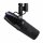 CHERRY XTRFY MIK NGALE X USB-C + XLR Mikrofon schwarz  ( CX-NGALE-X-RGB-BLACK )